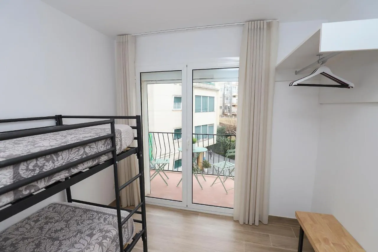 Apartment Apartaments Agneta- Timo Cambrils