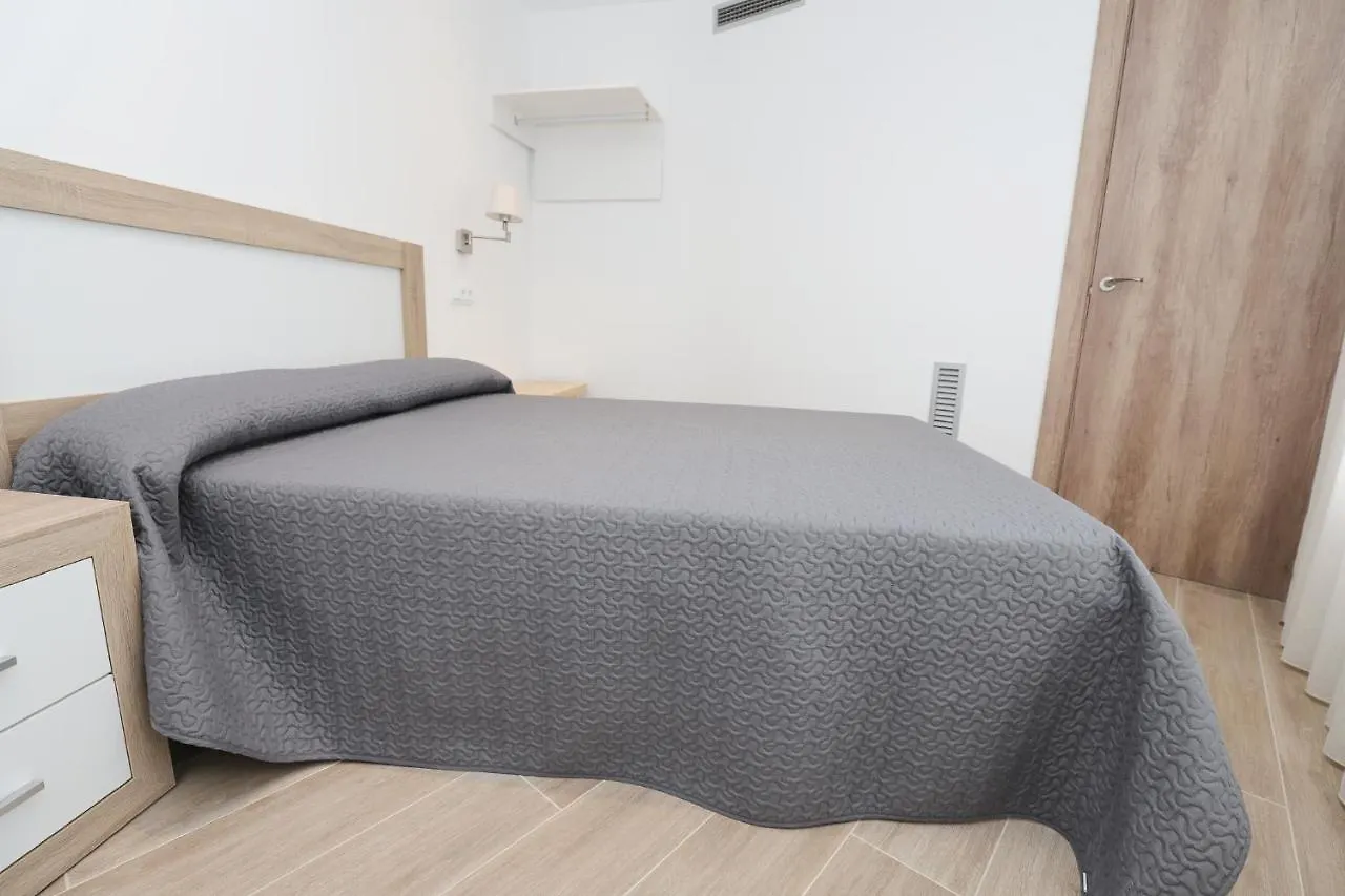Apartment Apartaments Agneta- Timo Cambrils