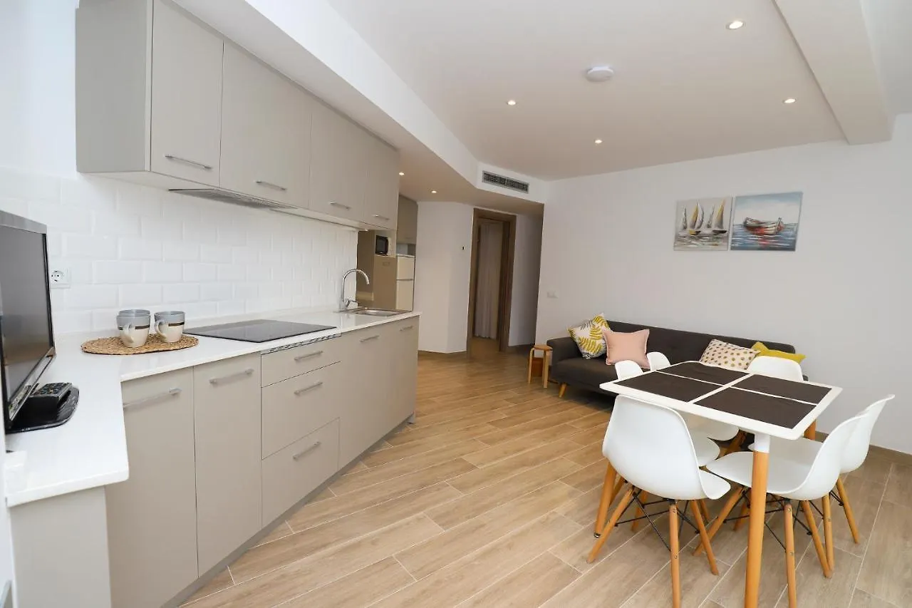 Apartaments Agneta- Timo Cambrils 0*,  Spain