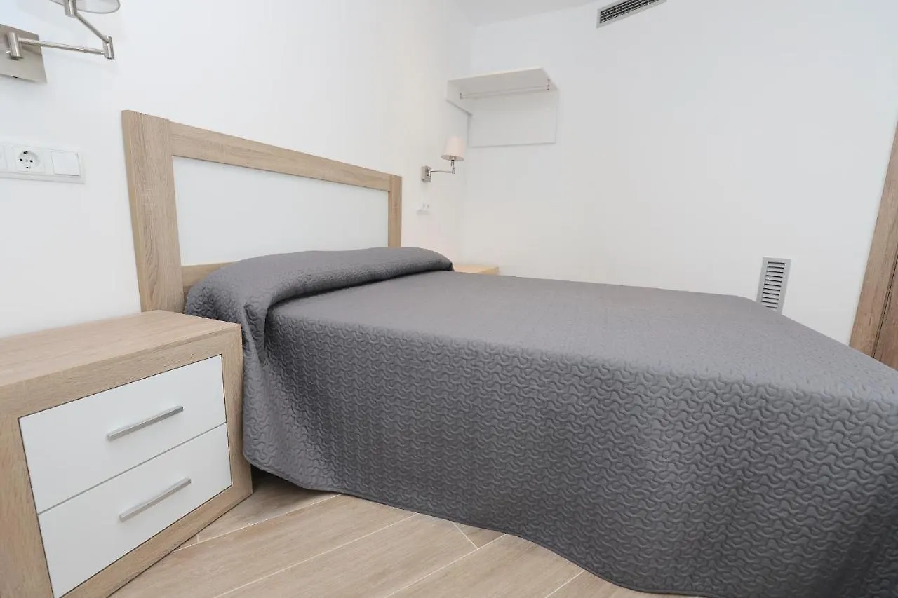 Apartaments Agneta- Timo Cambrils Spain