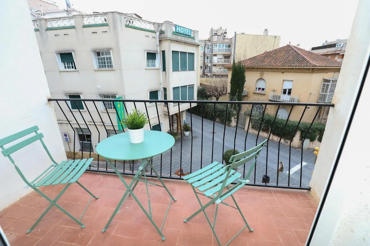 Apartaments Agneta- Timo Cambrils 0*,  Spain