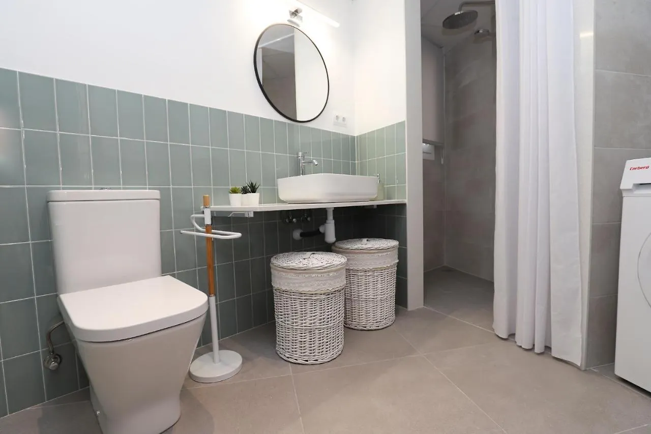 Apartment Apartaments Agneta- Timo Cambrils Spain