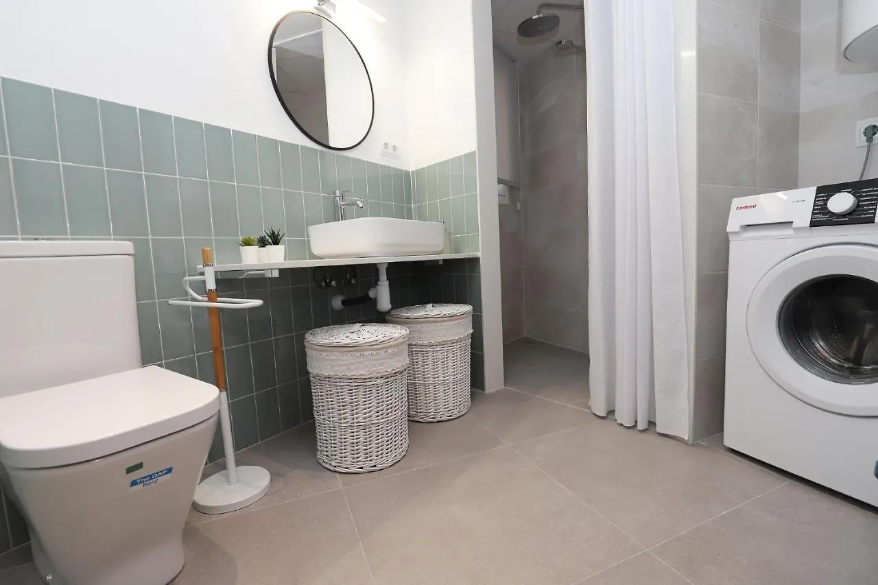 Apartment Apartaments Agneta- Timo Cambrils